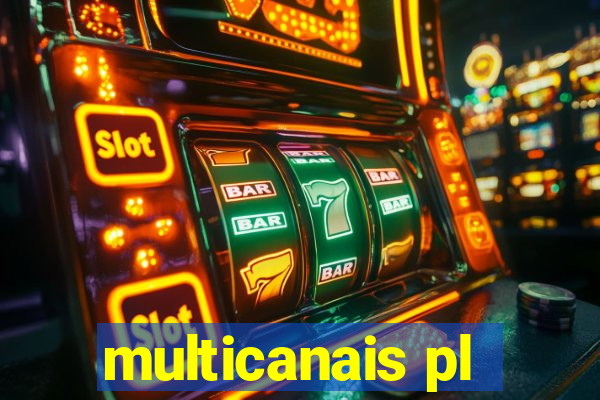 multicanais pl